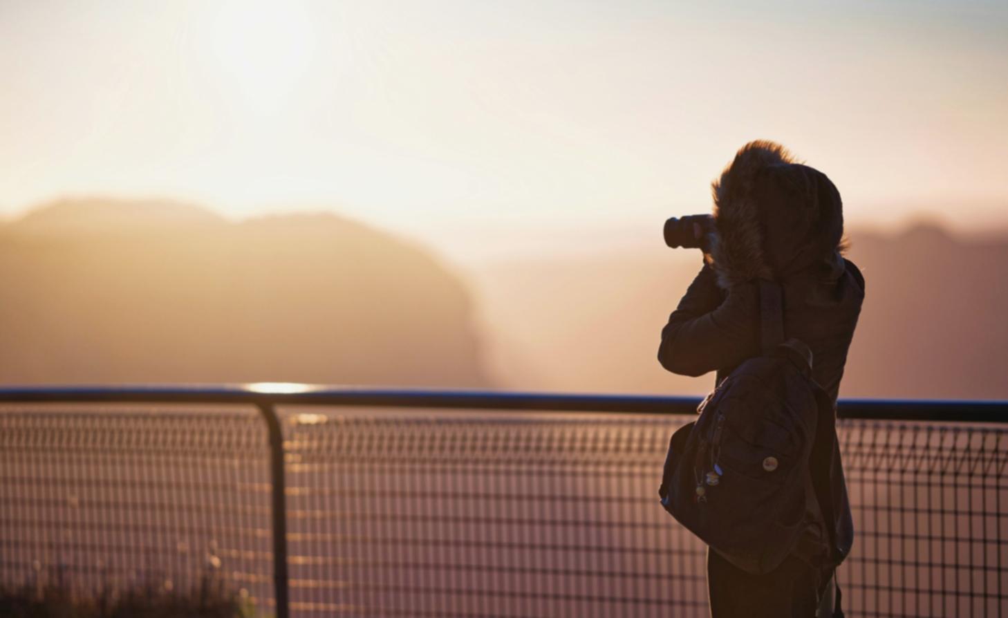 Процесс настройки студийного освещения