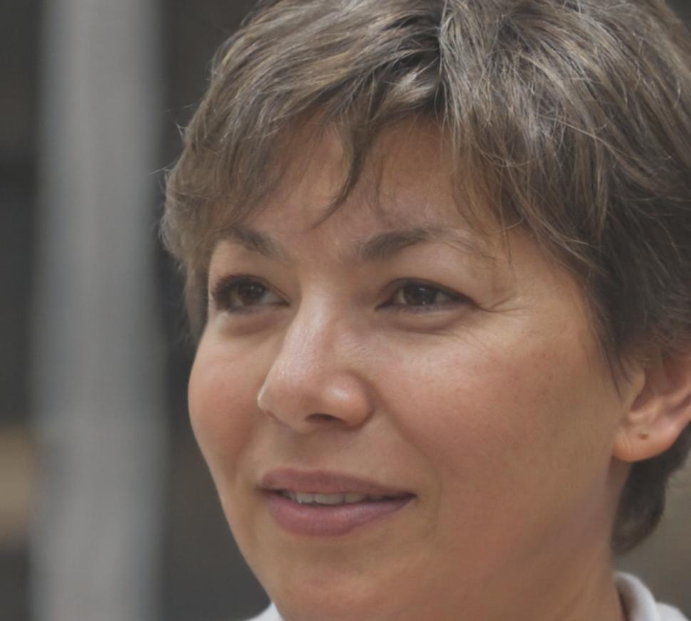 Ведущий фотограф студии