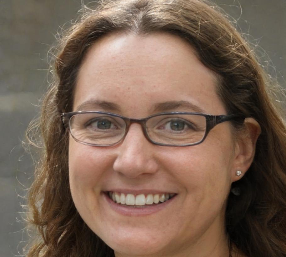 Портрет Анели Тасболовой