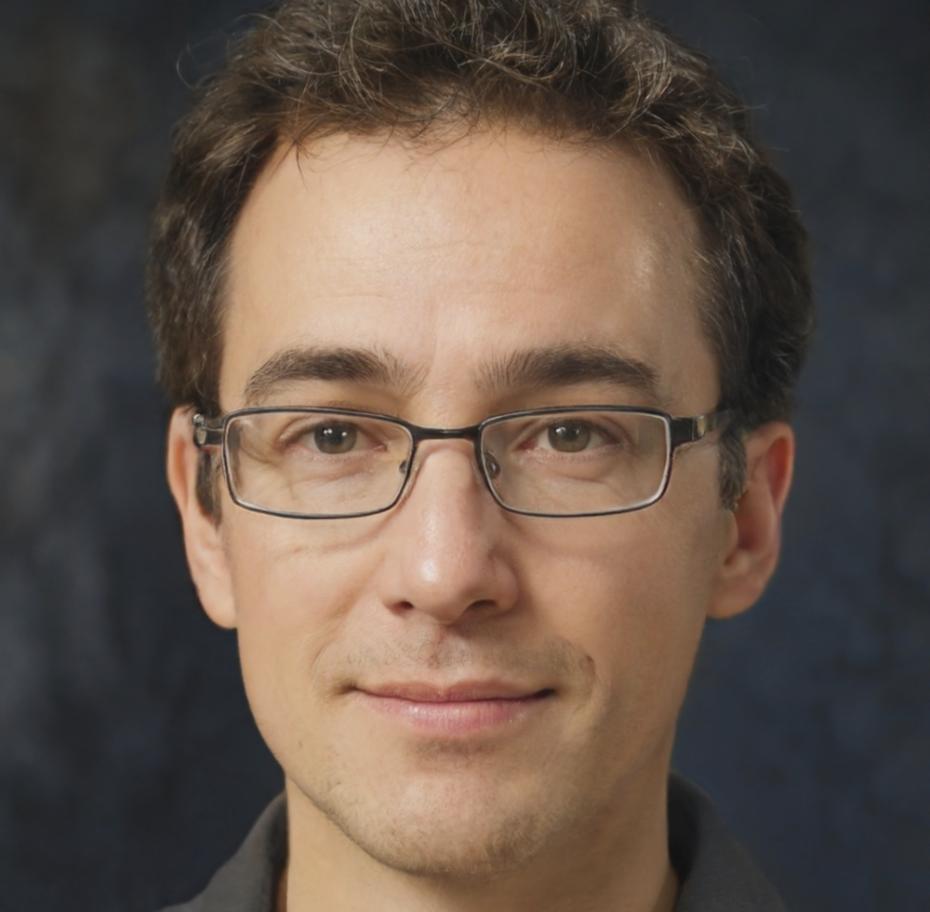 Портрет Арсена Жаксылыка